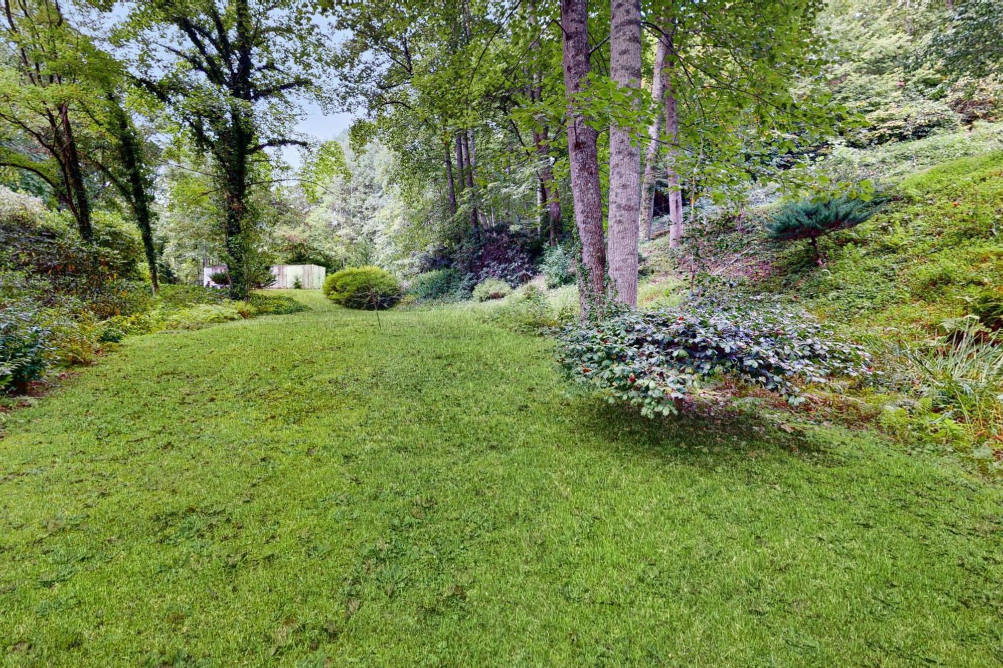 Circle House In The Smoky Mountains Villa Whittier Екстериор снимка