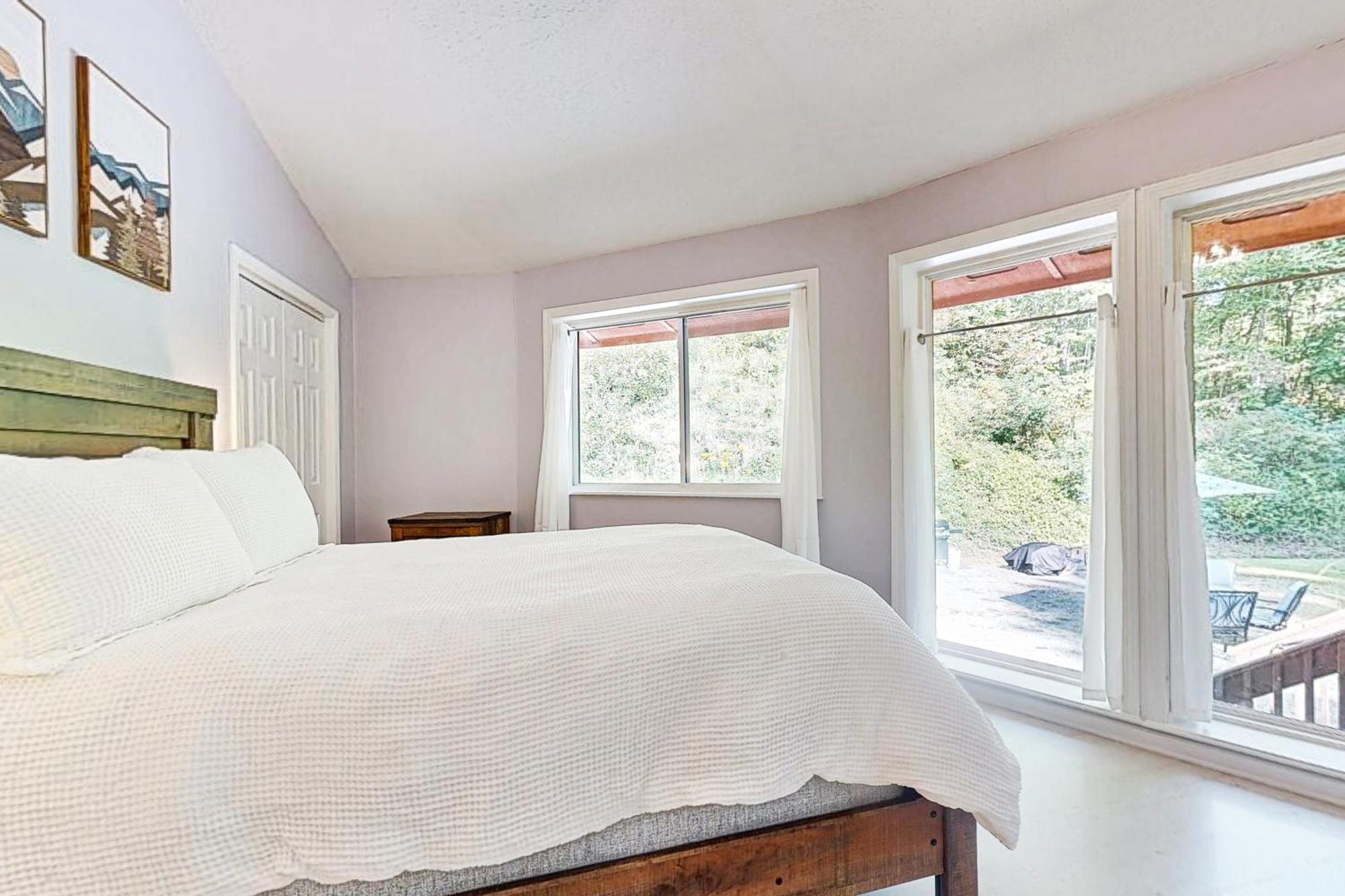 Circle House In The Smoky Mountains Villa Whittier Екстериор снимка