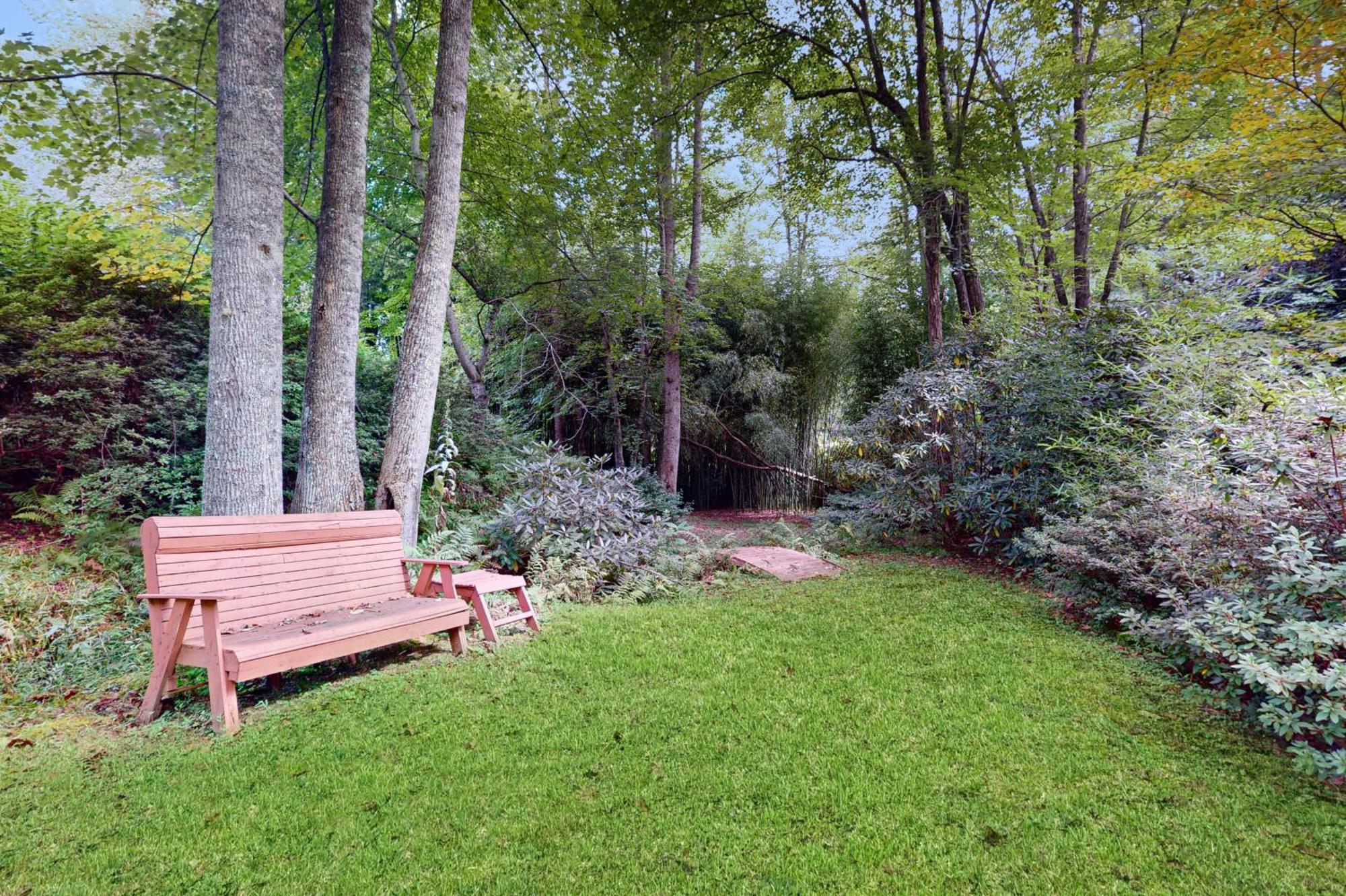 Circle House In The Smoky Mountains Villa Whittier Екстериор снимка